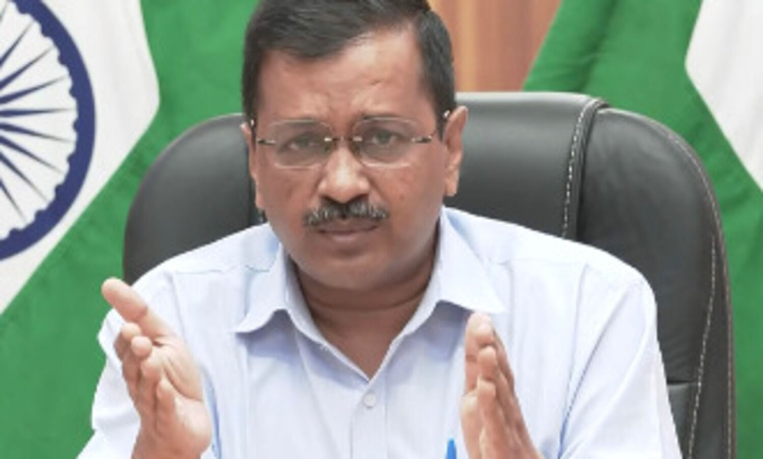 Delhis positivity rate dips to 11 pc; 6,500 new COVID-19 cases reported