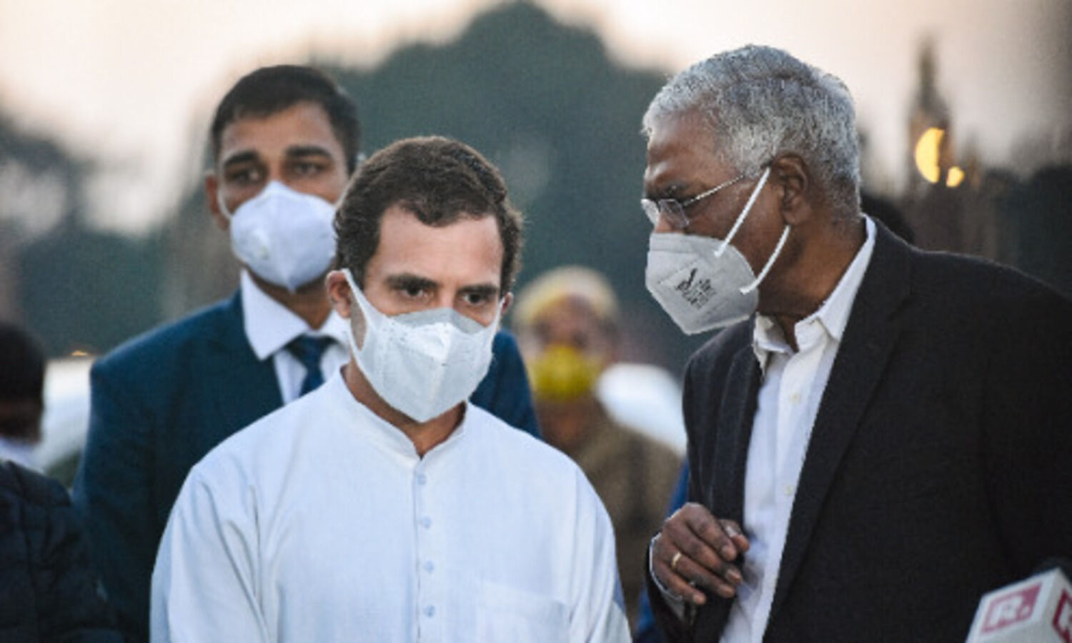India needs proper vaccine strategy, govts disastrous policy will ensure 3rd wave: Rahul