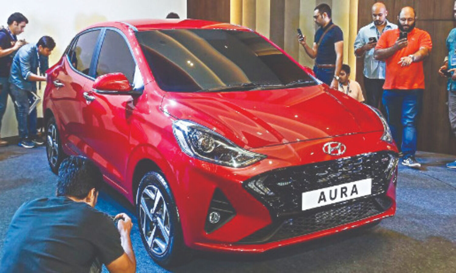 Hyundai extends free service, warranty period