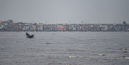 Cyclone Tauktae: Goa authorities gear up to tackle situation Cyclone Tauktae: Goa authorities gear up to tackle situation