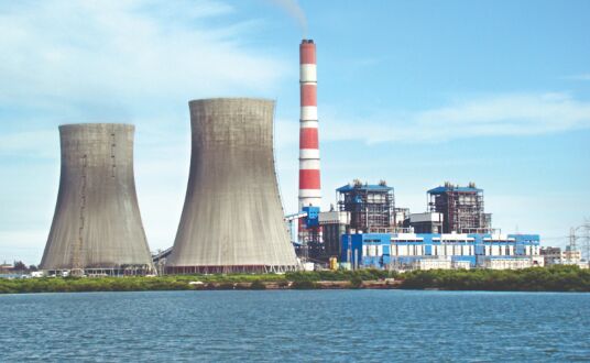 NTPC augments facilities across India, adds 500 oxygen beds NTPC augments facilities across India, adds 500 oxygen beds