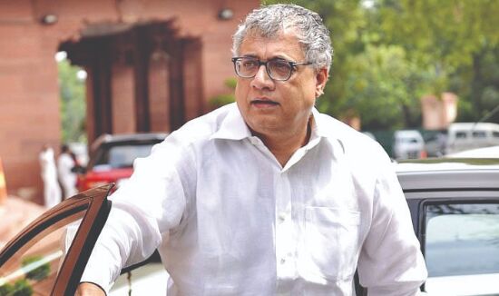 TMC slams Centre for not holding Parliamentary panels meets virtually TMC slams Centre for not holding Parliamentary panels meets virtually
