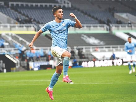 Torres hat-trick as City earn 4-3 win at Newcastle Torres hat-trick as City earn 4-3 win at Newcastle