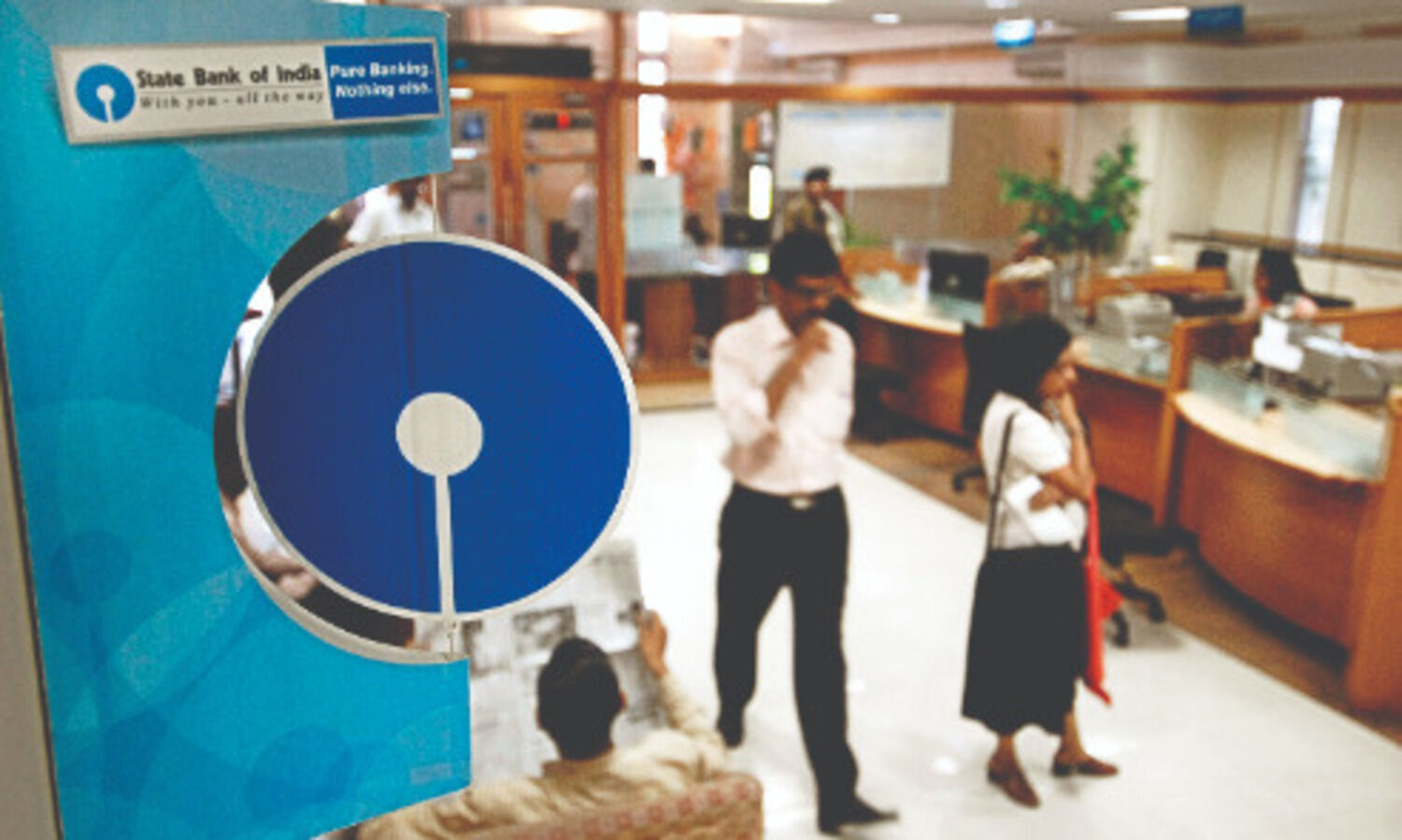 SBI to sell 3 NPA accounts next month for recovery of Rs  235 crore