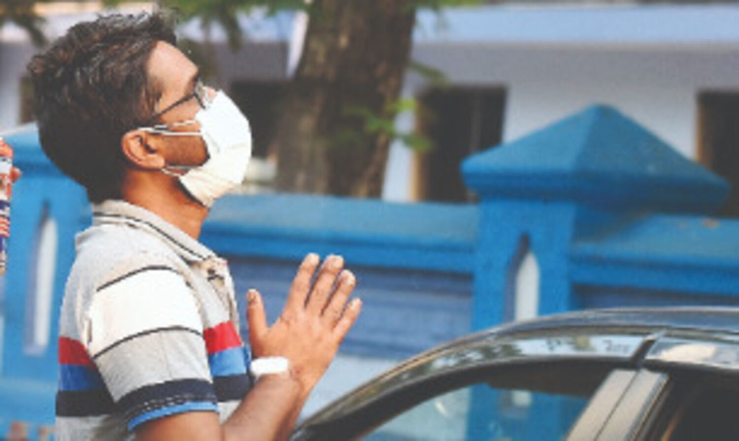 Bengal witnesses 19,117 Covid cases in past 24 hours