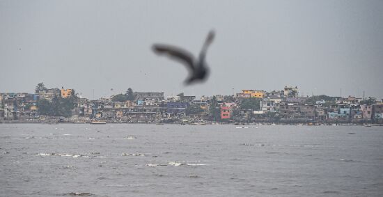 Cyclone Tauktae: Mumbai civic body moves 580 COVID-19 patients