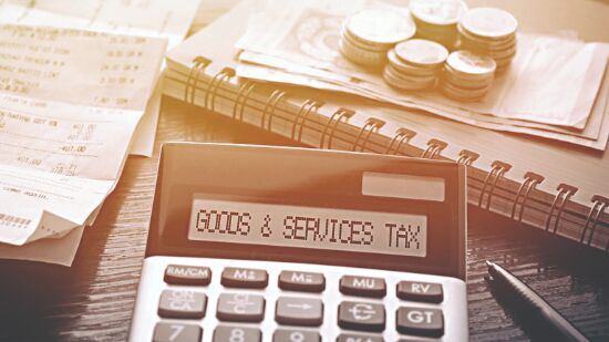 CBIC starts special drive to clear GST claims by May-end CBIC starts special drive to clear GST claims by May-end