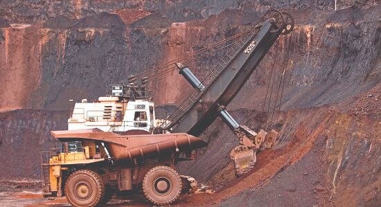 Mines PSUs step up fight against 2nd wave of COVID Mines PSUs step up fight against 2nd wave of COVID