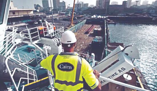 Cairn identifies $70 billion Indian assets for recovery