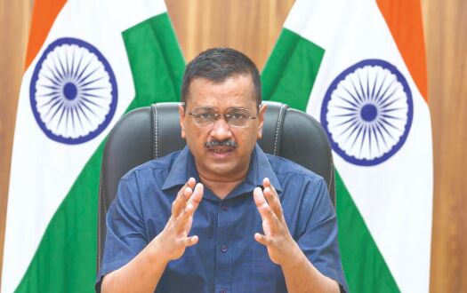 Govt will take all necessary steps to check black fungus cases: CM