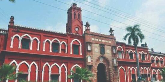 No new virus strain behind spate of deaths in AMU No new virus strain behind spate of deaths in AMU