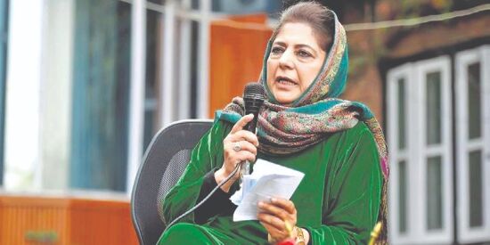 Mufti questions arrest of those holding anti-Israel protest Mufti questions arrest of those holding anti-Israel protest