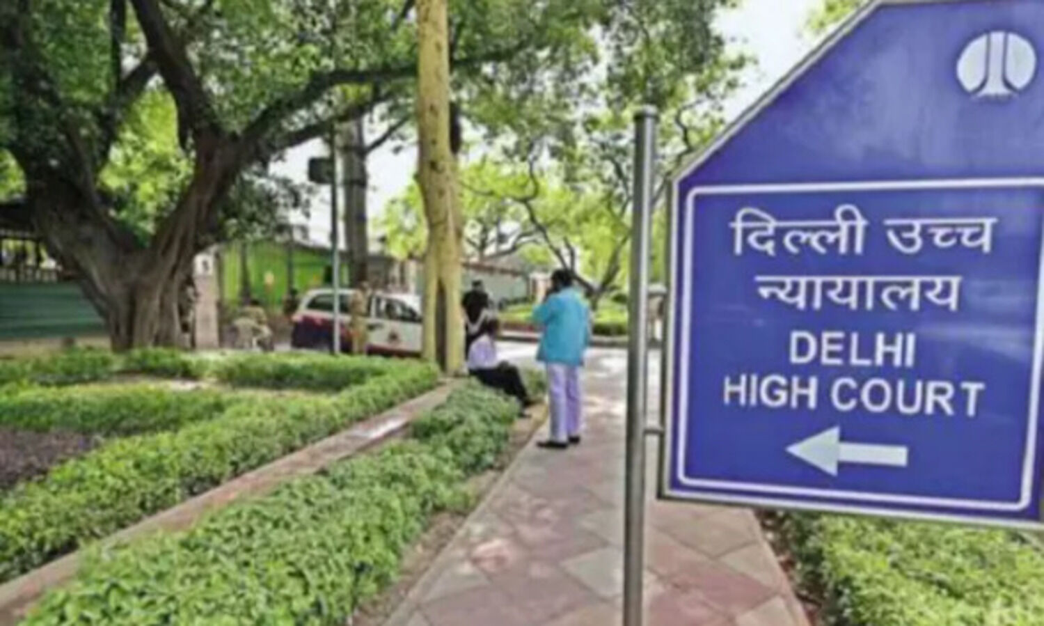 Oxygen crisis: HC asks Centre, Delhi to treat PIL as representation to compensate kin of deceased