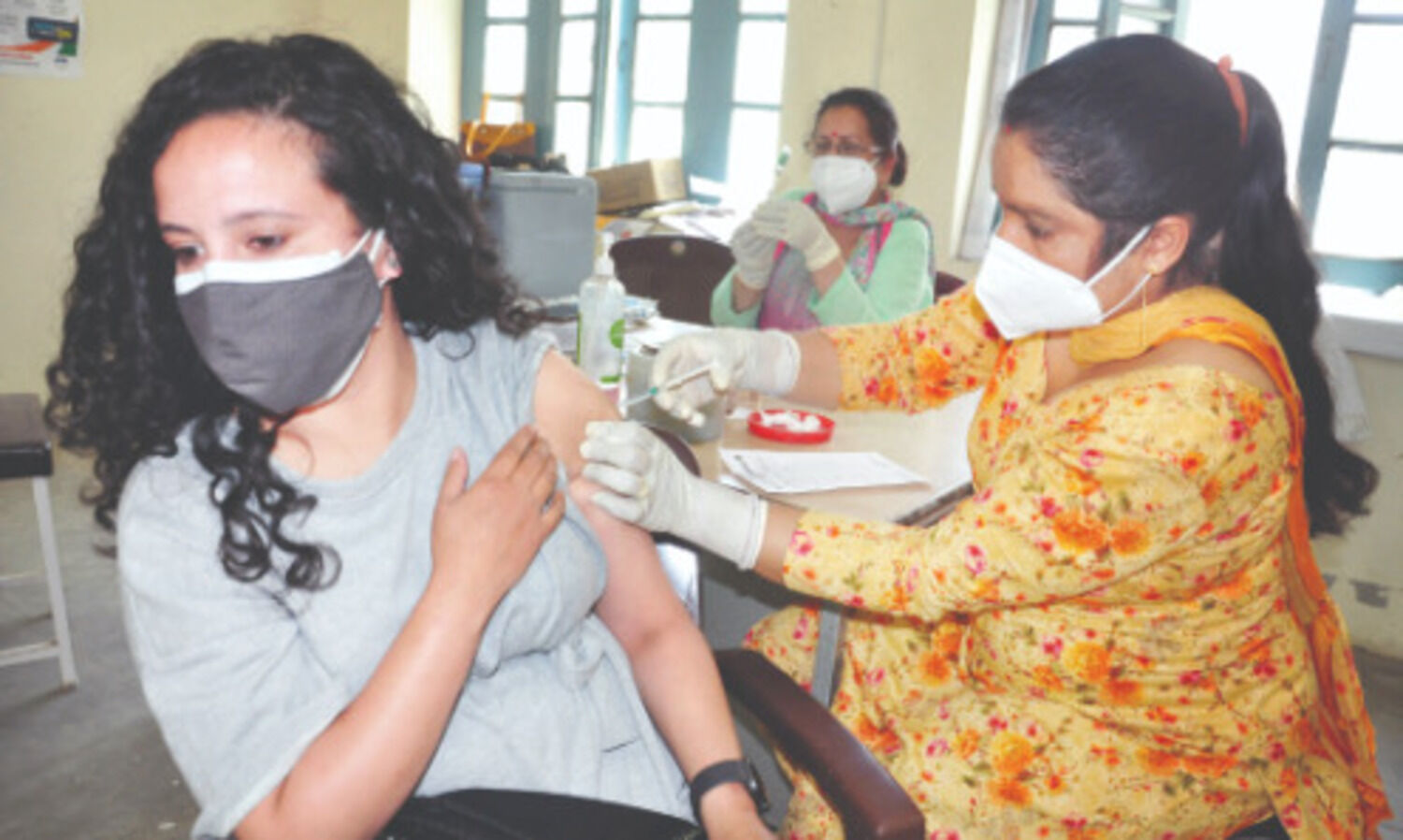 Miniscule events of bleeding, clotting in India, says Govt
