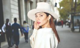 I was scared: Mahira Khan I was scared: Mahira Khan