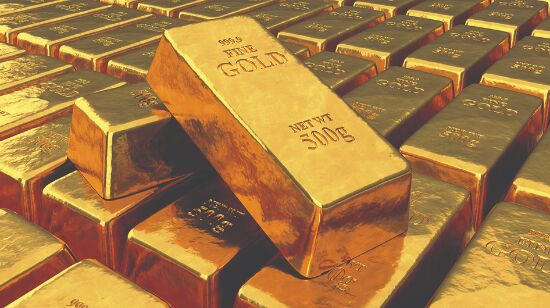 Sebi proposes framework for gold exchange; suggests trading in electronic gold receipts