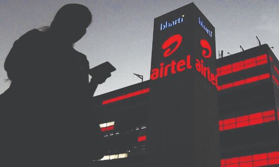 Bharti Airtel posts Rs 759 cr profit for Q4; revenue rises by 11.9% Bharti Airtel posts Rs 759 cr profit for Q4; revenue rises by 11.9%