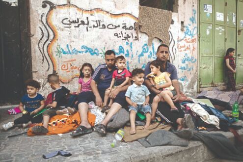 Blinken signals no immediate US press for Mideast cease-fire Blinken signals no immediate US press for Mideast cease-fire