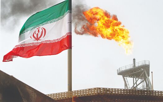 India loses Farzad-B gas field, Iran gives contract to local Co