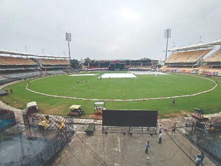 Indias Tests against England, Australia were not fixed: ICC