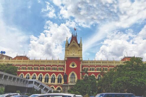 HC stays bail order of TMC leaders, ex-Mayor HC stays bail order of TMC leaders, ex-Mayor
