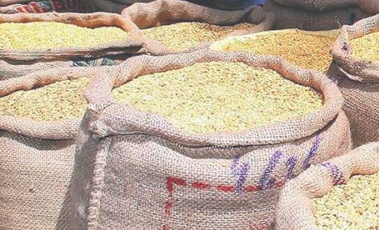 Curb hoarding of pulses to contain prices: Centre to states
