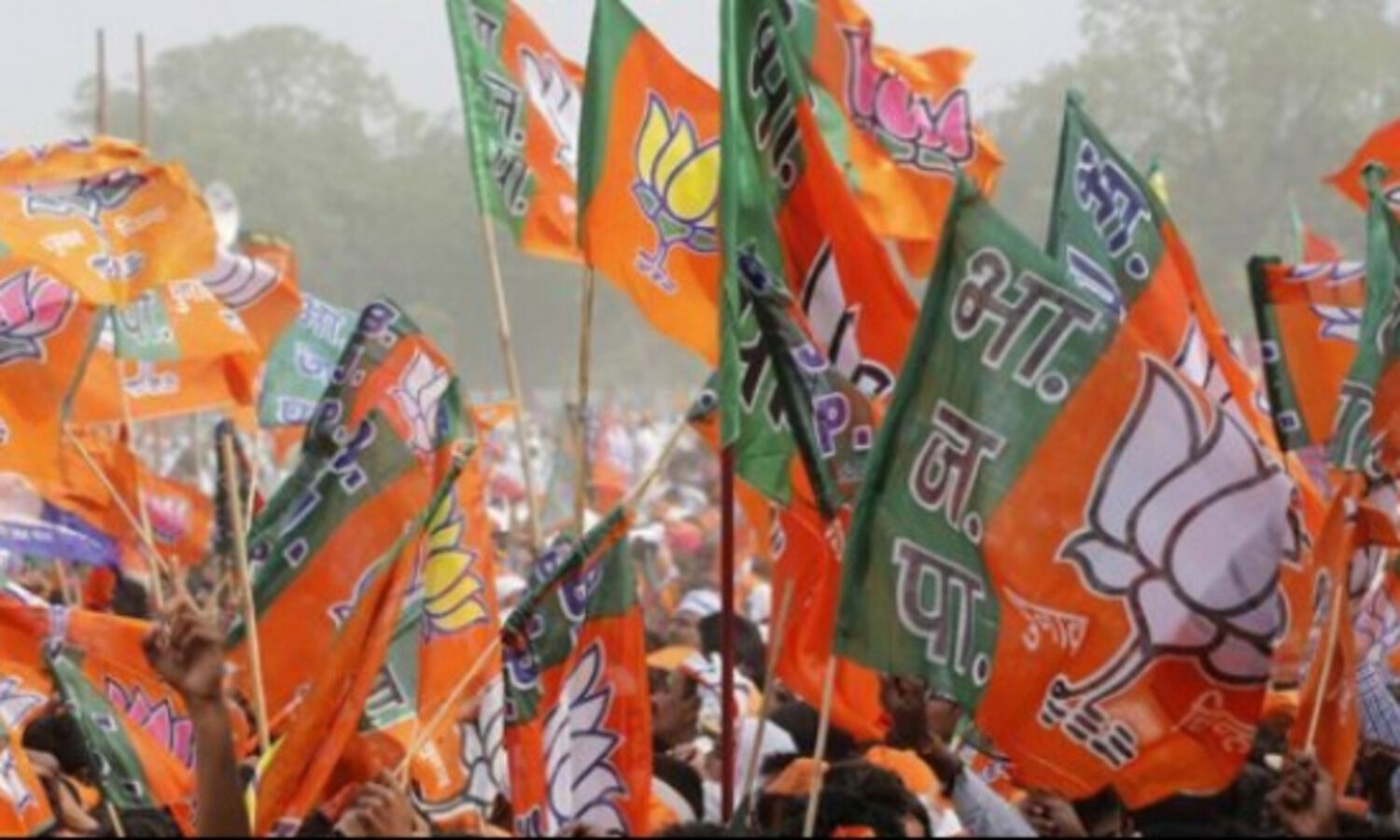 Cong alleges BJP citing fake toolkit to defame it, threatens legal action