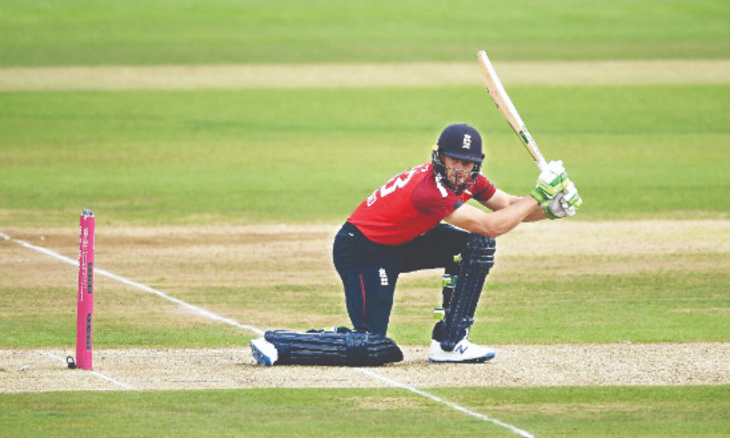 England rest IPL stars for 2 Tests against New Zealand