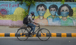 No way out? No way out?