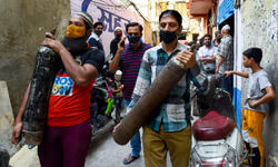 For most Covid scamsters nabbed in last few weeks, this was first foray into crime For most Covid scamsters nabbed in last few weeks, this was first foray into crime