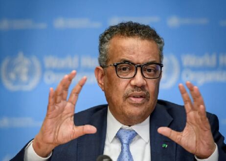 WHO reminds Serum Institute of its COVAX commitments amidst devastating COVID-19 outbreak WHO reminds Serum Institute of its COVAX commitments amidst devastating COVID-19 outbreak