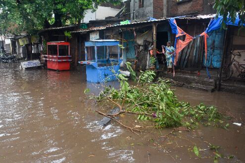 PM Modi to visit Gujarat, Diu to review situation after cyclone Tauktae