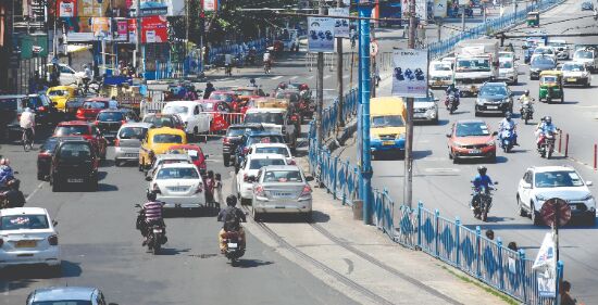 69 held or prosecuted, 111 vehicles seized for Covid curb violations till noon 69 held or prosecuted, 111 vehicles seized for Covid curb violations till noon