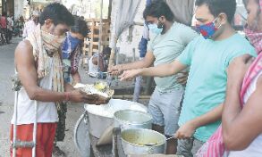 Suggest places for Covid facilities: KMC urges Puja committees