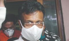 Deprived from performing duty to save people: Hakim Deprived from performing duty to save people: Hakim