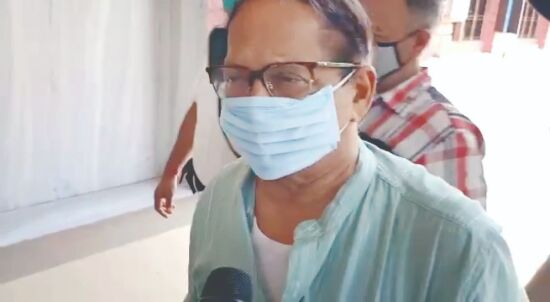 Four-member medical board set up by SSKM Hospital Four-member medical board set up by SSKM Hospital