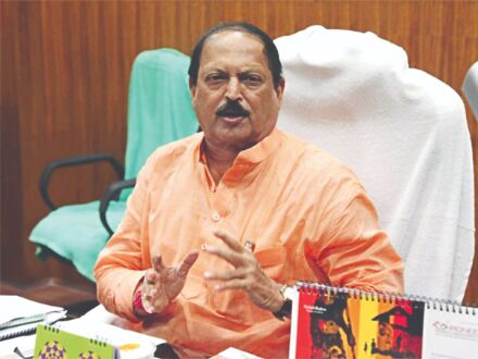 Cal HC accepts plea to recall stay order on interim bail of 4 arrested leaders Cal HC accepts plea to recall stay order on interim bail of 4 arrested leaders