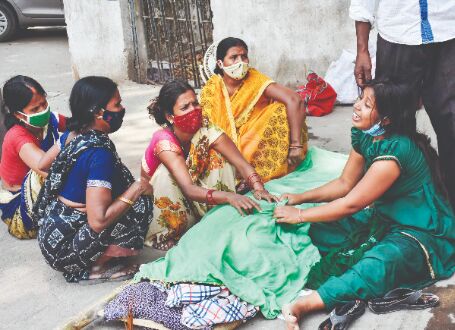 Nitish govt faces High Court heat over contradictory deaths figures Nitish govt faces High Court heat over contradictory deaths figures