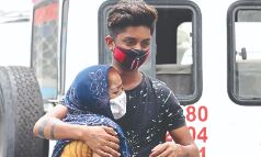Delhi reports 265 deaths, 4,482 new cases, lowest since April 5 Delhi reports 265 deaths, 4,482 new cases, lowest since April 5