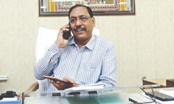 Admin will help kin  of Covid dead with  paperwork: Gzb DM