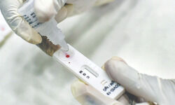 ICMR okays home testing antigen kit to detect Covid ICMR okays home testing antigen kit to detect Covid