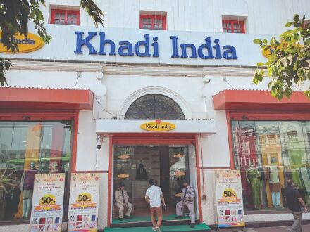 KVIC: Court bars individuals/cos from using Khadi brand name without authorisation
