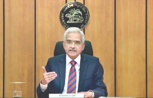 Quickly implement measures announced by RBI: Das asks PSBs Quickly implement measures announced by RBI: Das asks PSBs