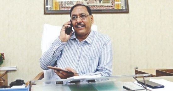 Admin will help kin of Covid dead with paperwork: Gzb DM Admin will help kin of Covid dead with paperwork: Gzb DM
