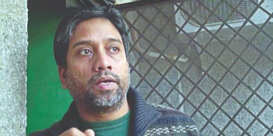 HC permits Hany Babu to be shifted to Breach Candy Hospital