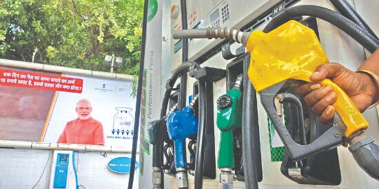 Congress attacks govt over fertiliser, diesel price hike Congress attacks govt over fertiliser, diesel price hike