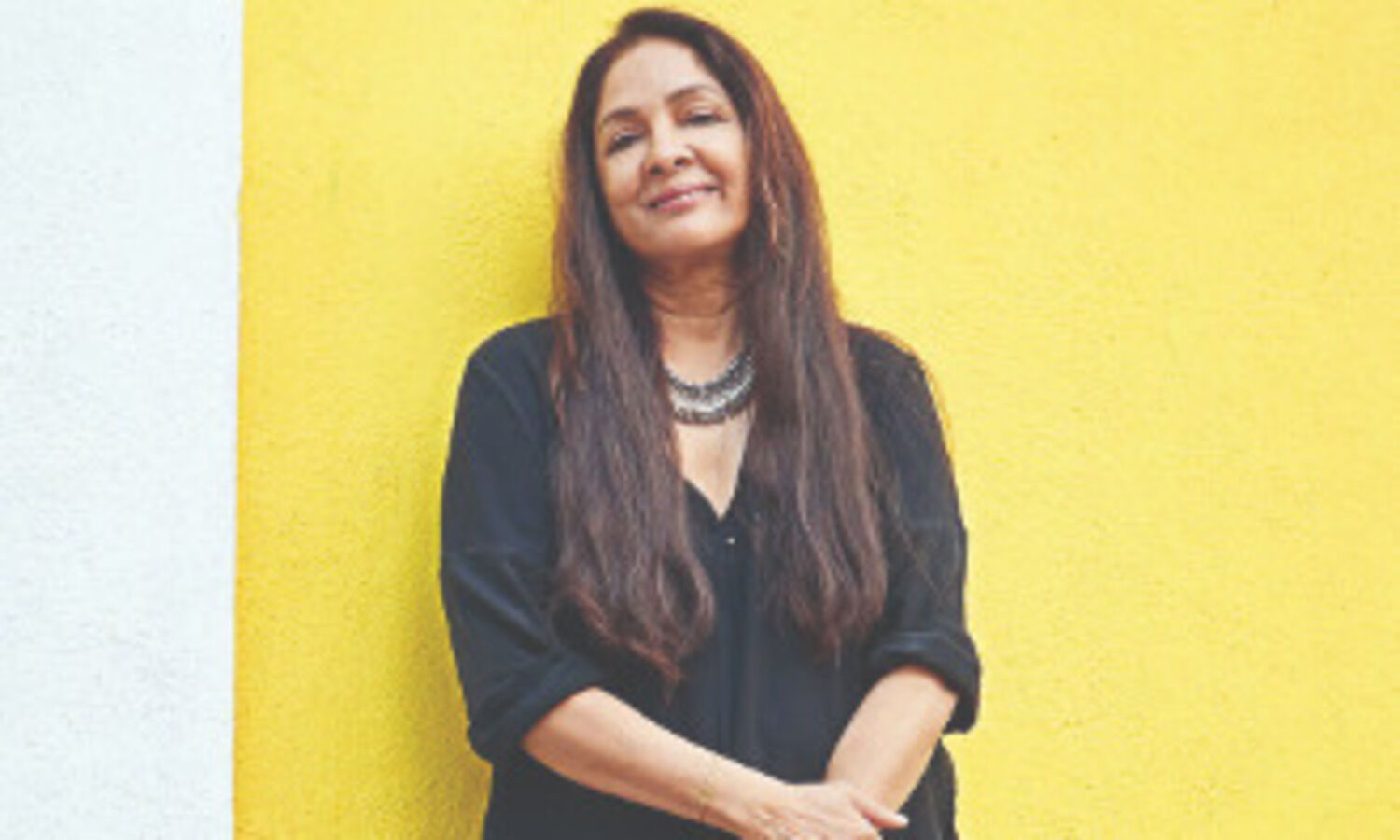 My work is my enjoyment, says Neena Gupta