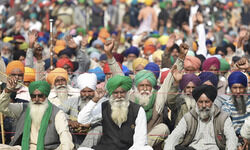 Not seeing eye to eye