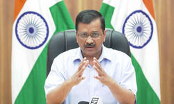 Delhi to get specialised centres for black fungus at three hosps Delhi to get specialised centres for black fungus at three hosps