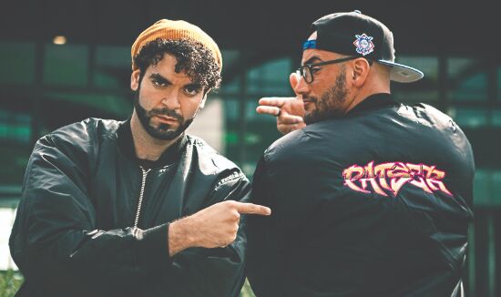 Directors Adil, Bilall to helm Batgirl